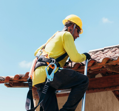 commercial roofing Spartanburg